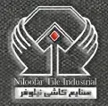 کاشی نیلوفر